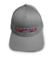 Cap Eisbären Heilbronn HEC Light-Gray